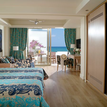 Knossos Beach Bungalows Suites Resort & Spa Kokkini Hani Quarto foto